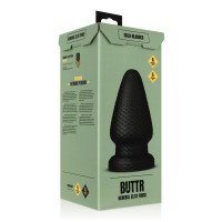 XXL analinis kaištis „Cold-Blooded“ - Buttr