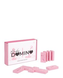 Erotinis žaidimas „Kinky Domino“ - Secret Play