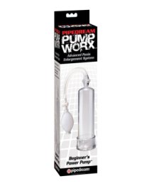 Penio pompa „Beginners“ - Pump Worx