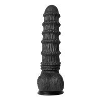 Vibruojantis falo imitatorius „Monster Cocks Dragon“ - Extreme