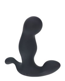 Vibruojantis prostatos masažuoklis „Heating and Vibrating“ - Levelz