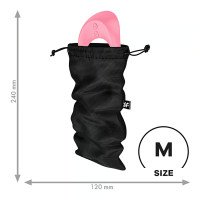 Saugojimo maišelis „Treasure Bag M“ - Satisfyer