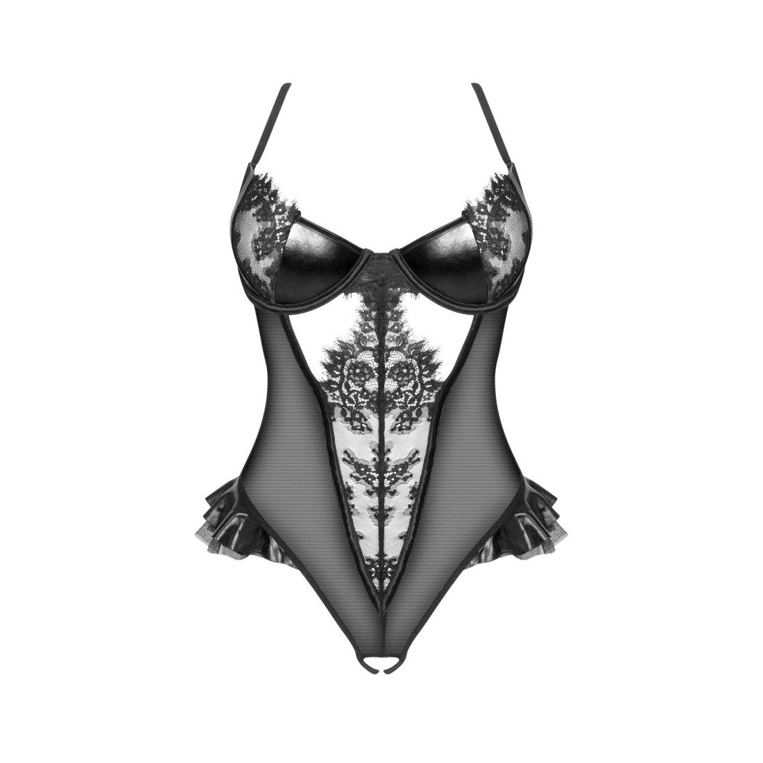 Atviras bodis „Rafaella“ - Beauty Night