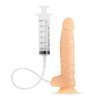 Falo imitatorius „Dildo with Squirting Feature“ - EasyToys