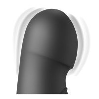 Automatinis vibratorius kiškutis „Pogo Thruster“ - Fetish Fantasy