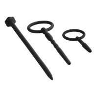 Penio kaiščių rinkinys „Knot Knot 3 in 1“ - NMC