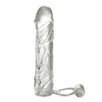 Vibruojanti penio mova „Super Sleeve“ - Pipedream