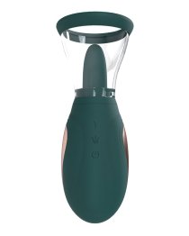 Automatinė pompa moterims „Vulva and Breast Pump“ - Pumped