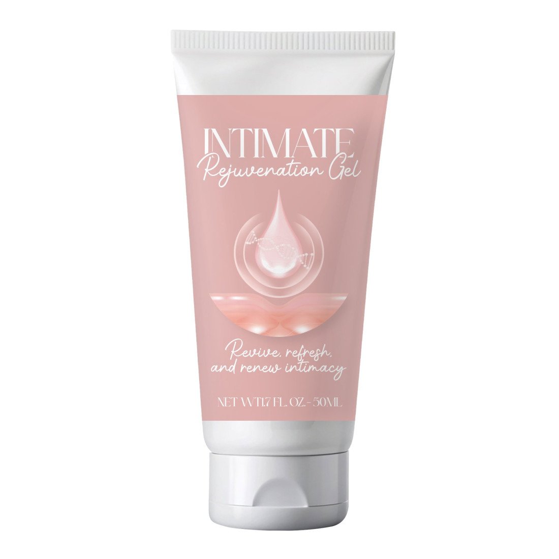 Intymus jauninantis gelis „Intimate Rejuvenation Gel“, 50 ml - PharmQuests of Shots
