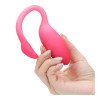 Išmanusis vibruojantis kiaušinėlis „Flamingo Max“ - Magic Motion