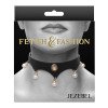 Antkaklis „Jezebel“ - NS Novelties
