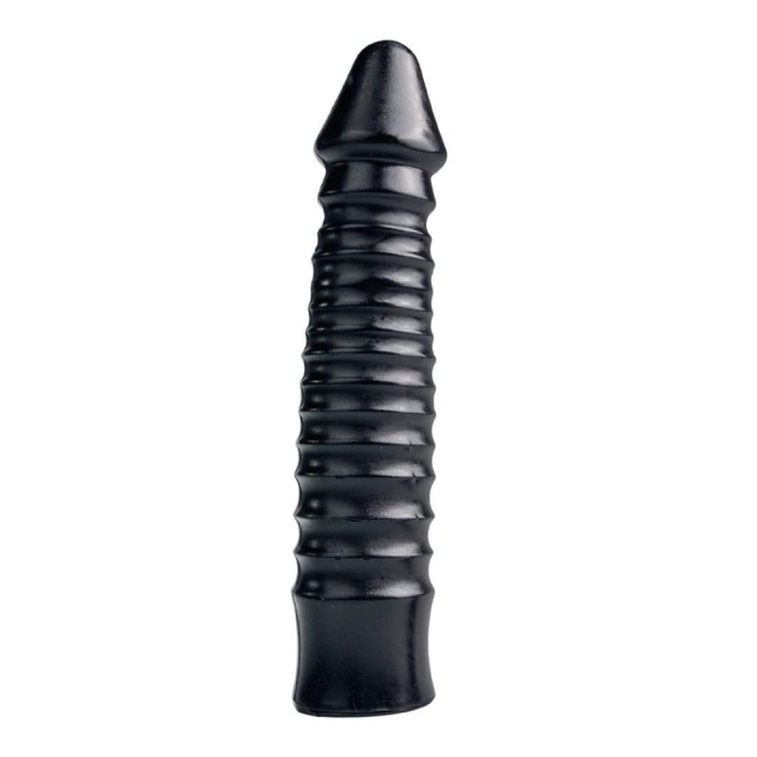 Dildo „Bernhard“ - All Black