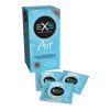 Ploni prezervatyvai „Air Thin“, 12 vnt. - EXS Condoms