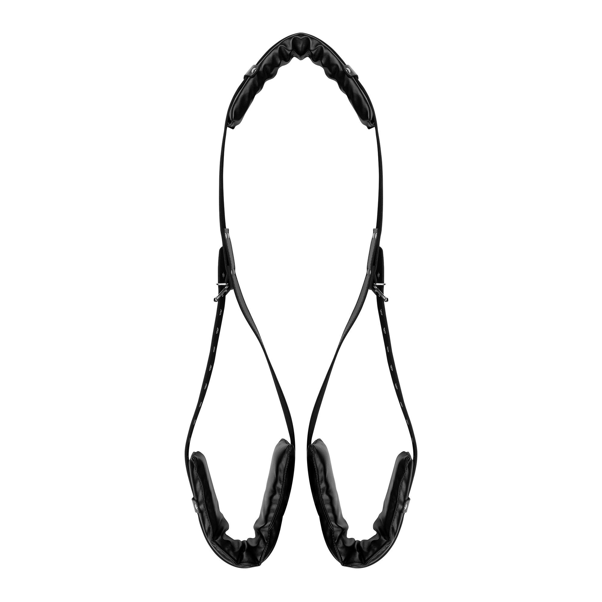 Kūno suvaržymo sistema „Padded Thigh Sling“ - Ouch!