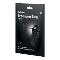 Saugojimo maišelis „Treasure Bag M“ - Satisfyer