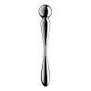 Metalinis dildo „Star Force 2” - Satisfyer