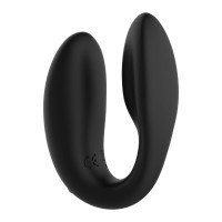 Vibratorius poroms „Couple Vibrator“ - Rosy Gold