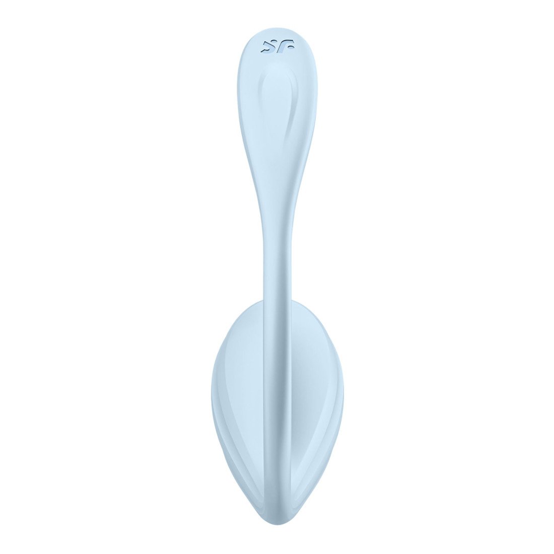 Išmanusis vibruojantis kiaušinėlis „Smooth Petal“ - Satisfyer