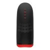 Automatinis šylantis masturbatorius „Fusion X Beaded Tongue“ - Extreme