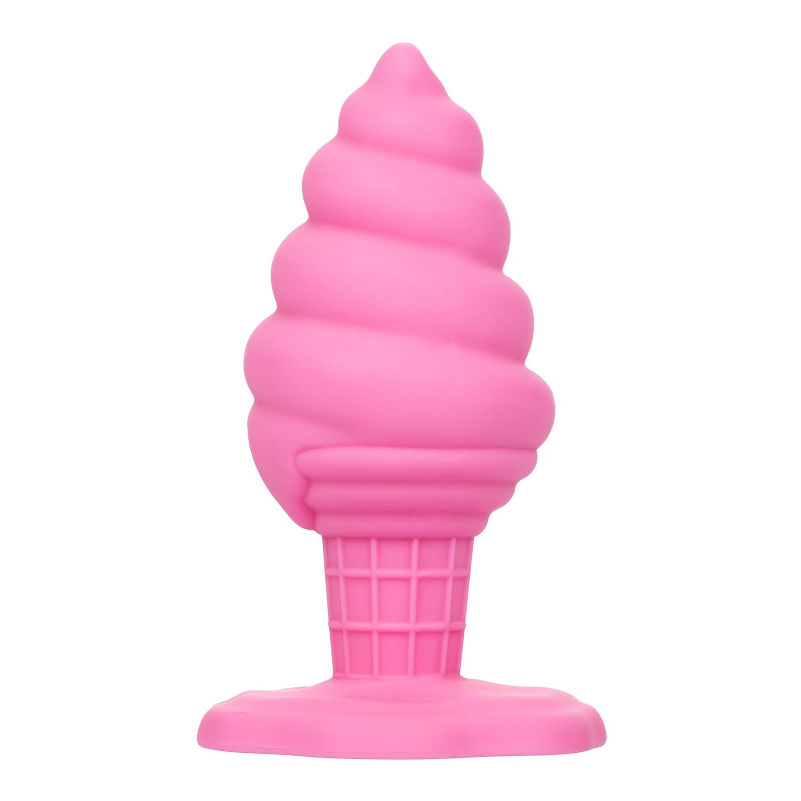Analinis kaištis (pažeista pakuotė) „Yum Bum Ice Cone“ - CalExotics