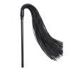 Dvipusis botagėlis „Feather Tickler & Whip“ - Secret Play