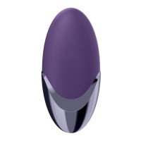 Klitorinis stimuliatorius „Purple Pleasure“ - Satisfyer