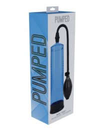 Penio pompa „Basic Pump 1“ - Pumped