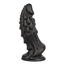 Silikoninis dildo „Monster Dong The Martian“ - CalExotics