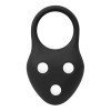 Sėklidžių žiedas „Silicone Stretcher 110 g“ - Rimba