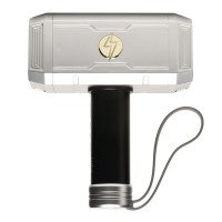 Automatinis masturbatorius „Thor's Hammer“ - XR