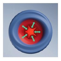 Automatinis masturbatorius „Submarine“ - Otouch