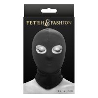 Kaukė „Eyes Hood“ - NS Novelties