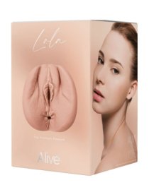 Masturbatorius „Lola“ - Alive