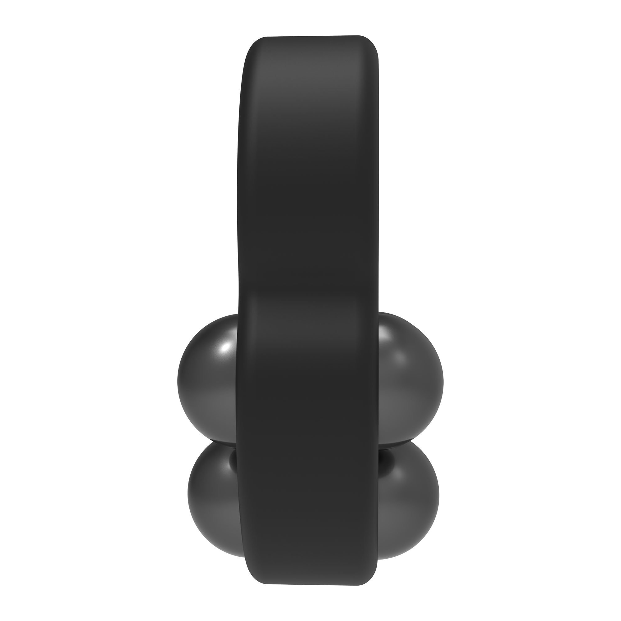Penio žiedas „Cockring Triple Weight“ - Ramrod
