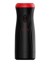 Automatinis masturbatorius „Fusion X Vortex Thrust“ - Extreme
