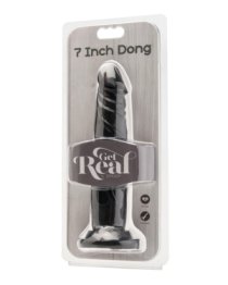 Dildo „Dildo Nr. 7“ - Get Real