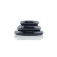 Penio žiedų rinkinys „RingO 3 Pack“ - Screaming O