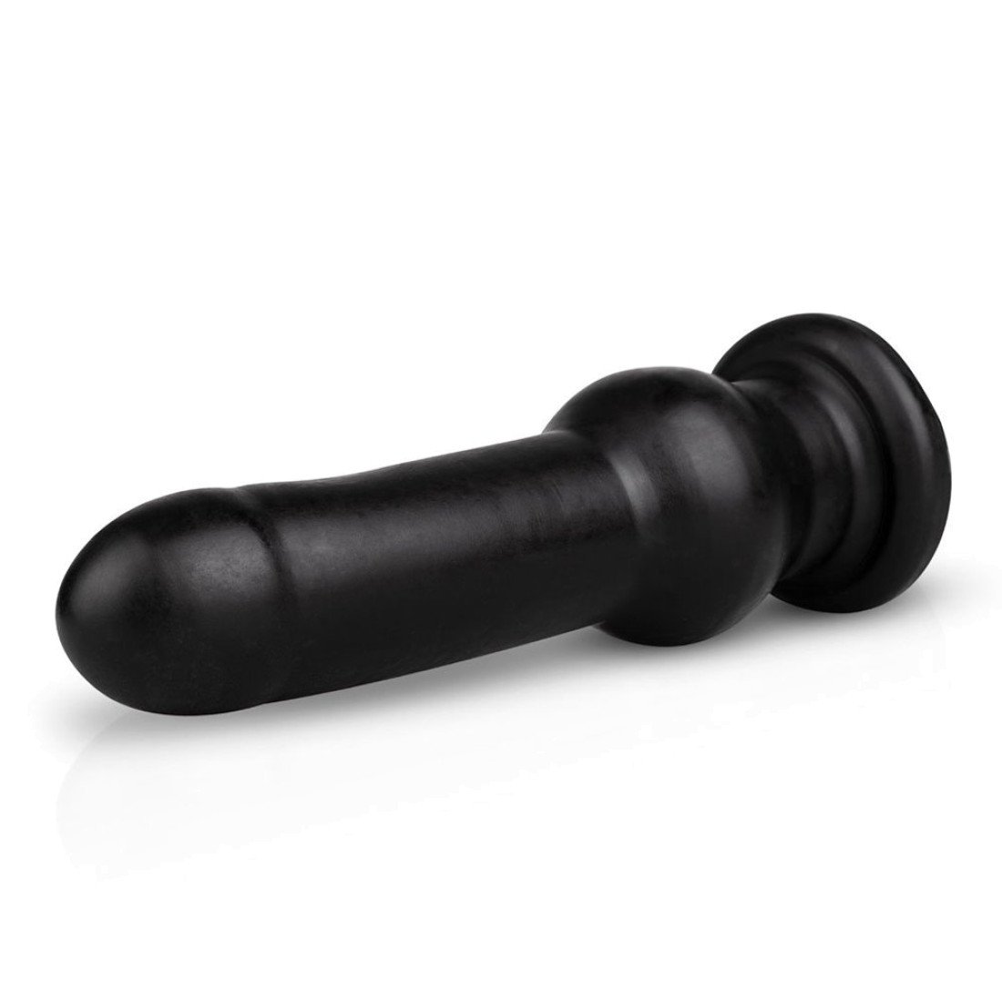 XXL analinis dildo „Tactical I“ - Buttr