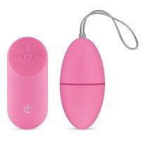 Vibruojantis kiaušinėlis „Vibrating Egg“ - EasyToys