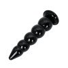 Analinis kaištis „Buttplug Balls XXXL“ - Extreme