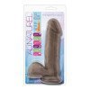 Falo imitatorius „Au Naturel Dildo Nr. 8“ - Blush