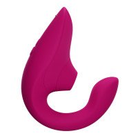 Klitorinis stimuliatorius - vibratorius „Blend“ - Womanizer