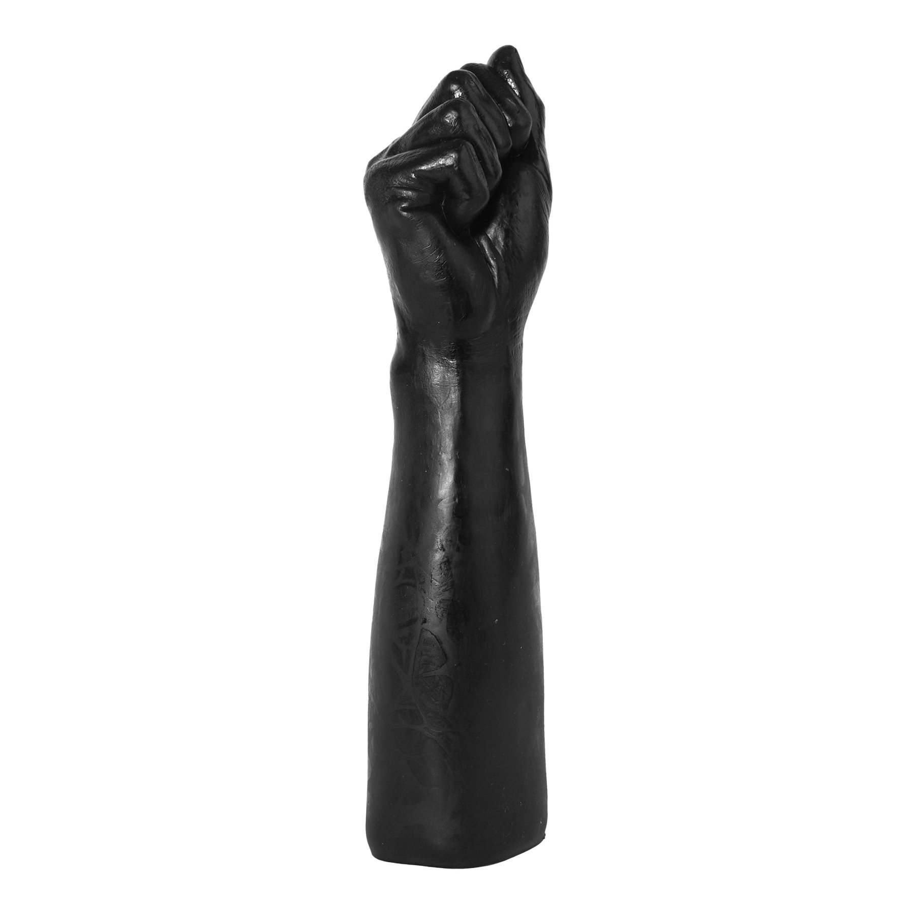 Dildo „The Heavy Fist Fucker“ - Extreme