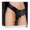 Strap-on dildo „Realistic Nr. 7“ - Ouch!