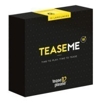 Erotinis žaidimas „TeaseMe“ - Tease and Please
