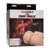 Masturbatorius „The Peep Show Girl“ - CalExotics