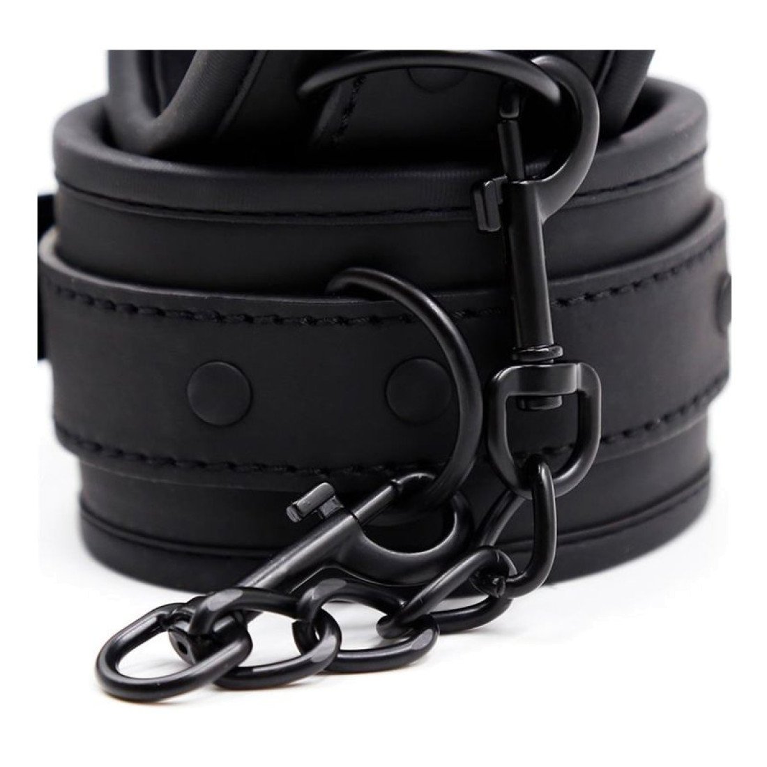 Antrankiai „Neoprene Wrist Restraints“ - Latetobed