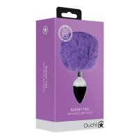 Analinis kaištis „Bunny Tail“ - Ouch!