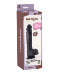 Falo imitatorius „Inviktus 22 cm“ - Crushious