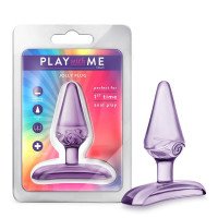 Analinis kaištis „Play with Me Jolly“ - Blush